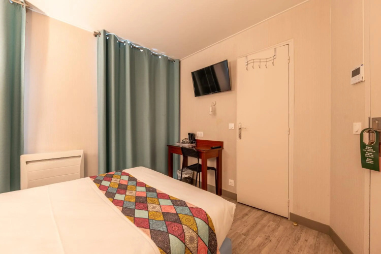 Hotel Relais Bergson