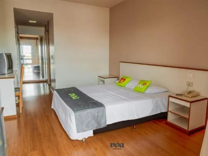 Tuti Bororo Hotel