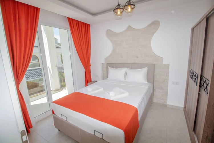 Fethiye Silver Orkide Villa