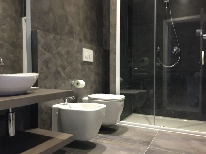 Luxury room