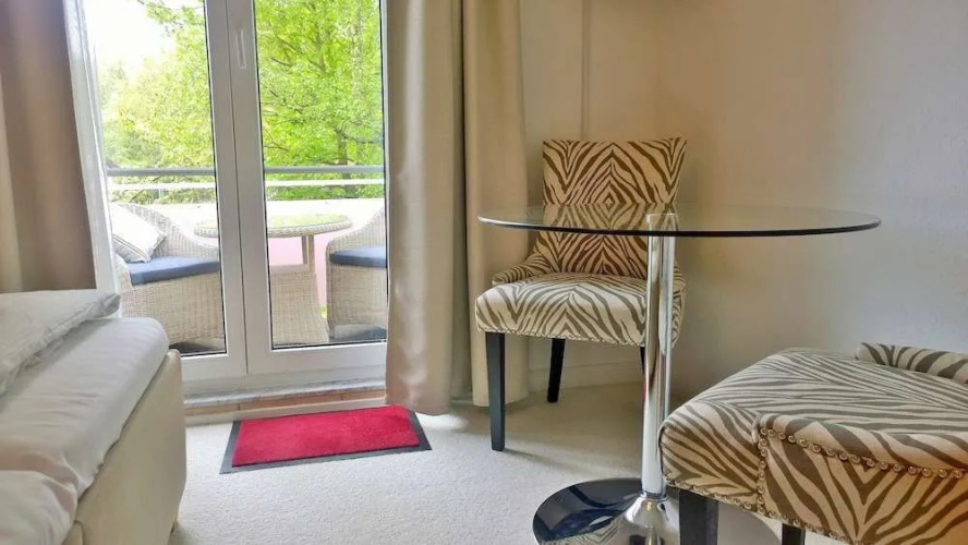 Ostsee Micro Ferienappartements