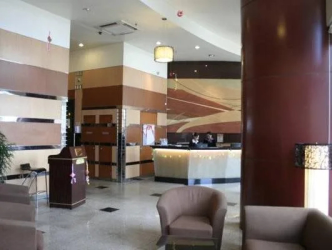 M Hotels - Tower B