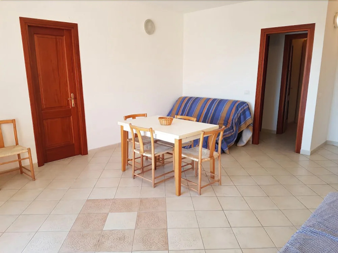 Citai Molara Apartment