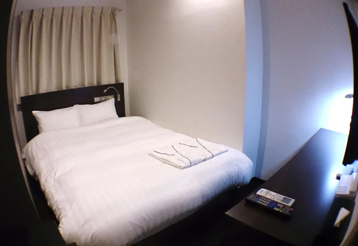 Akasaka Crystal Hotel - Adults Only