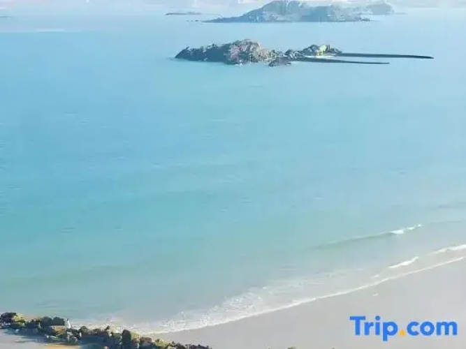 Pingtan along duo Inn
