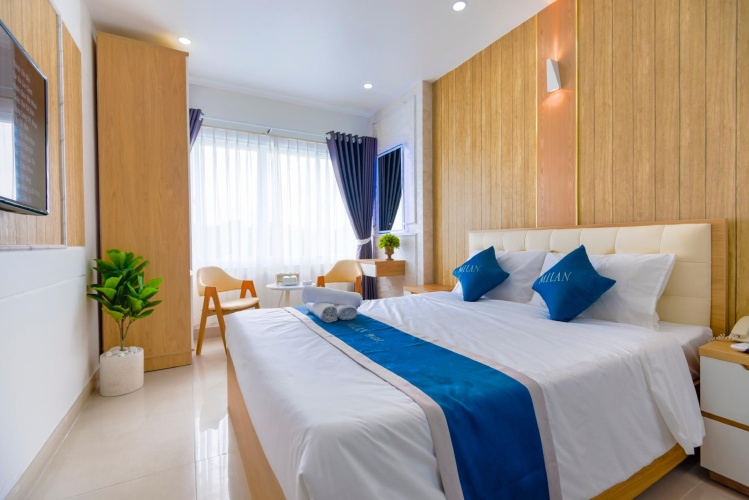Superior room