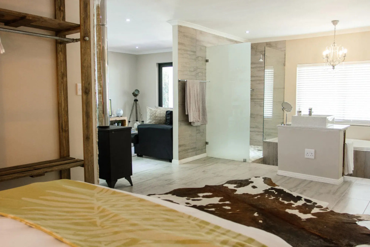Rest Chabivin Self Catering