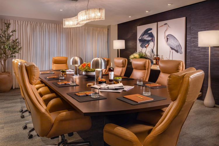 The Huntley Hotel photo 15