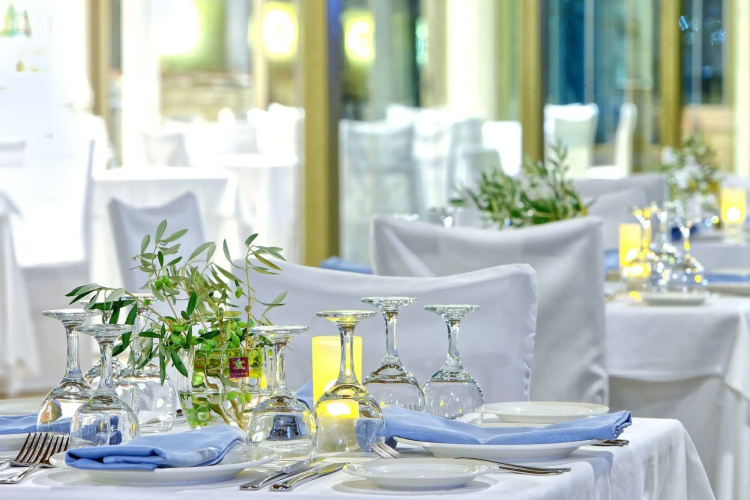 Apollonia Beach Resort & Spa photo 14