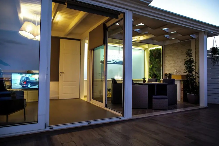 Operaprima Suite