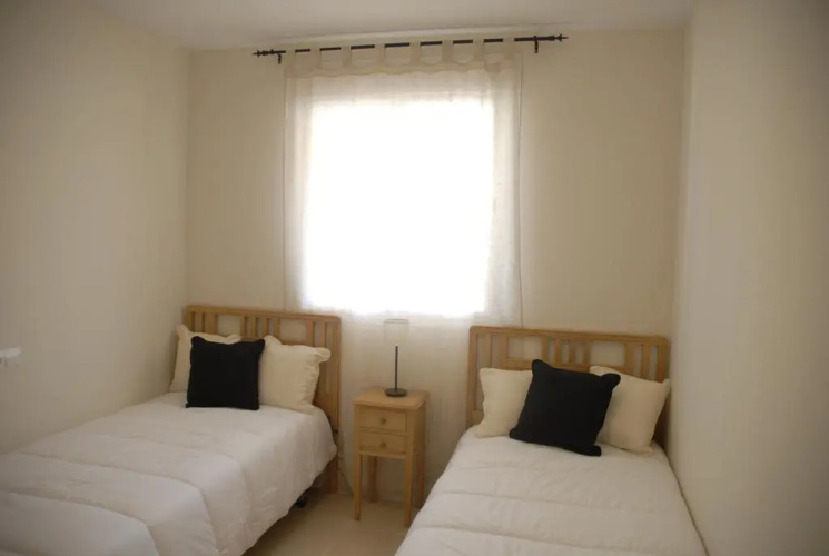Apartamentos Paraiso Playa