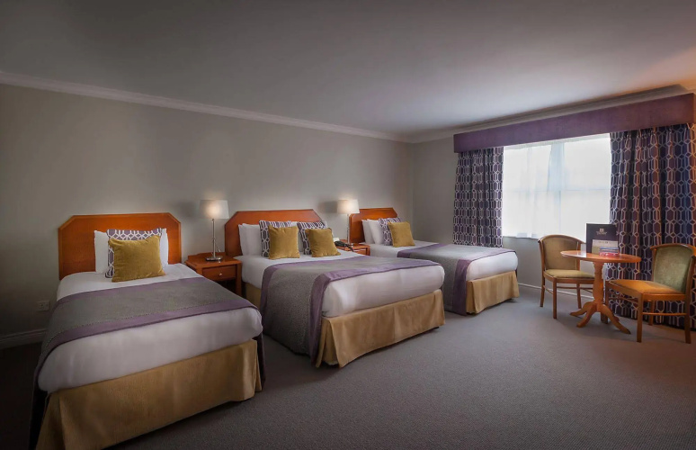 Inishowen Gateway Hotel