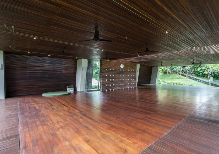 Maya Ubud Resort & Spa photo 13