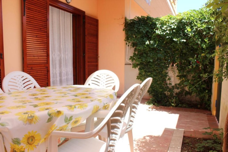 3 Bedrooms Duplex Apartment