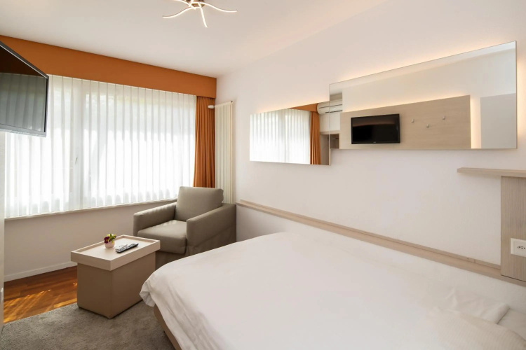 Hotel Campione