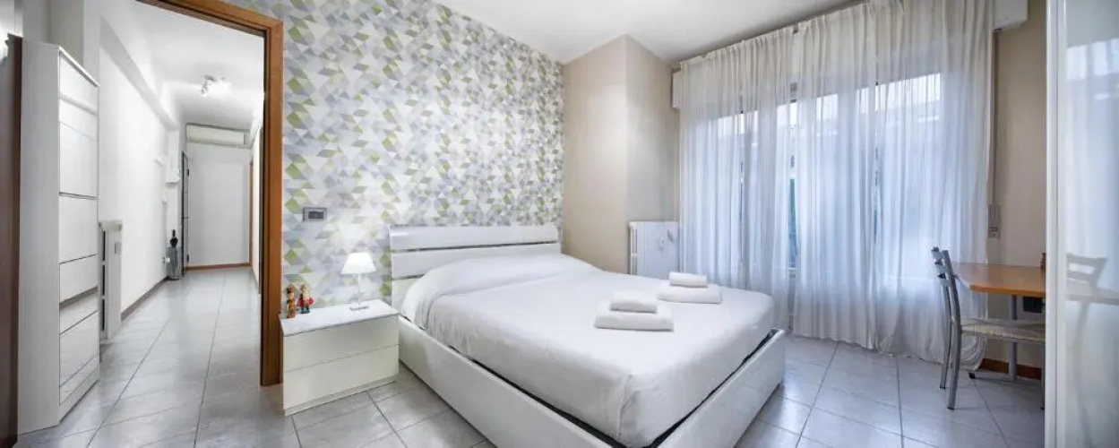Civico1 Apartment