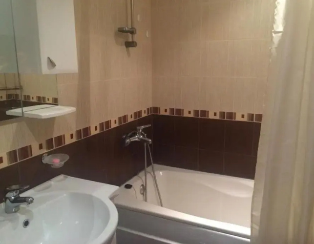 Cozy 1 bed apartment in Lesso Complex (Ravda, Nessebar)