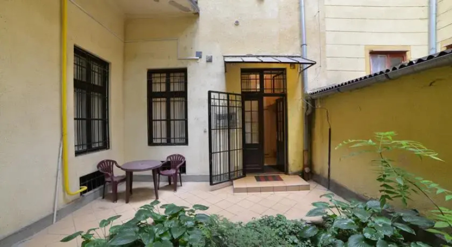 Image de l'hôtel