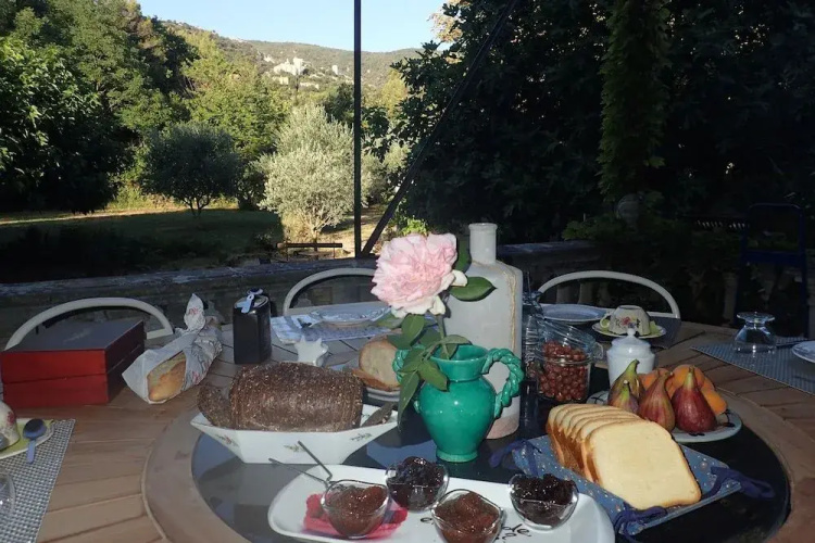 Les Chenes B&B
