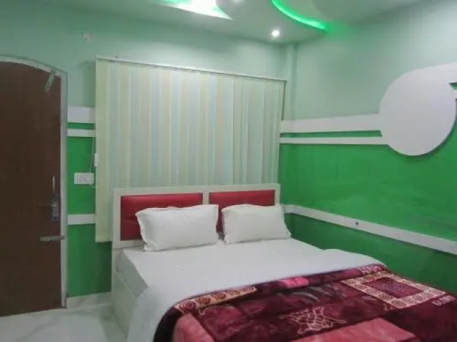 Resort Sun N Services