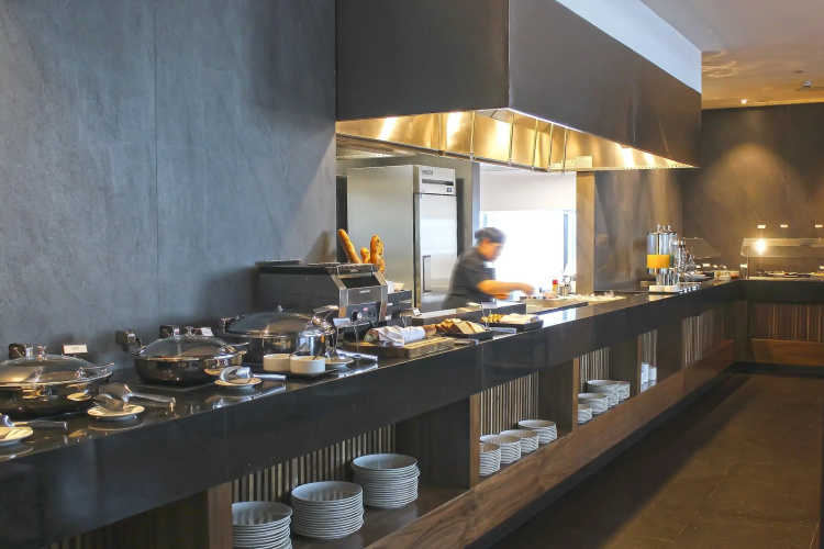 Hyatt Regency Mexico City Insurgentes photo 23