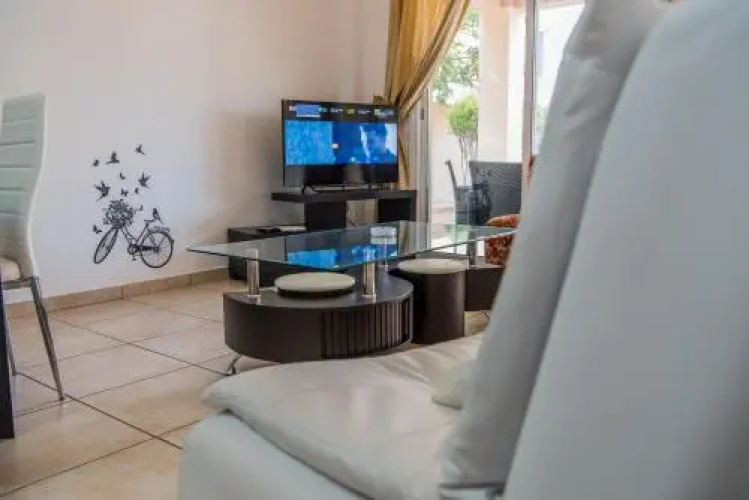 Diana Apartment