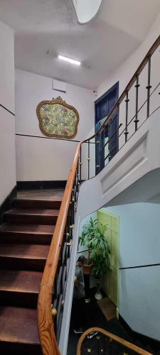 Samps Hostel
