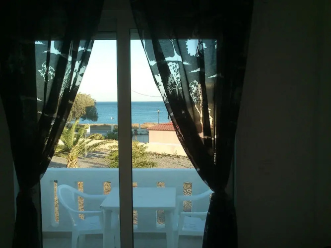 Kiotari Beach Apartments - Studios