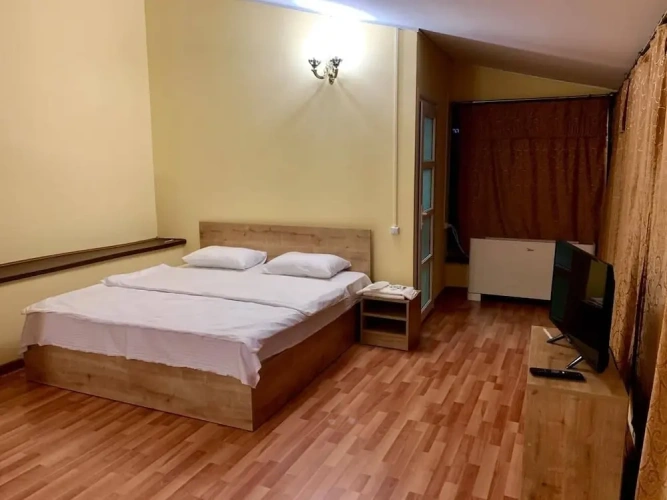 Comfort Quadruple room