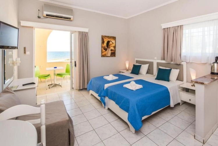 Katerina Hotel