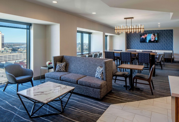 Hilton Shreveport photo 9