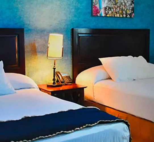 Hotel Presidente