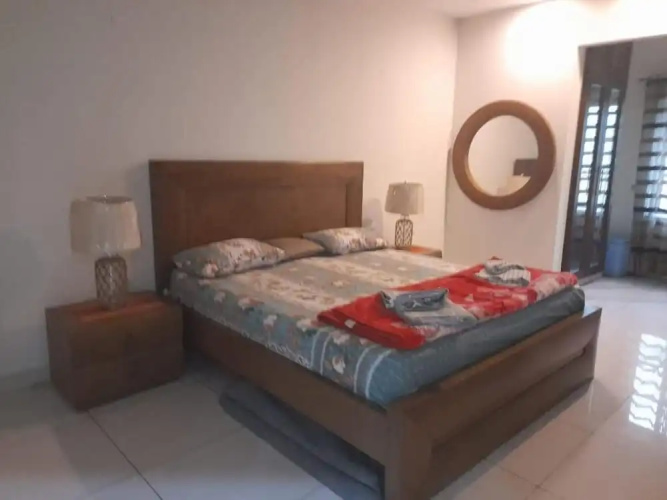 Grand Luxury Apartments