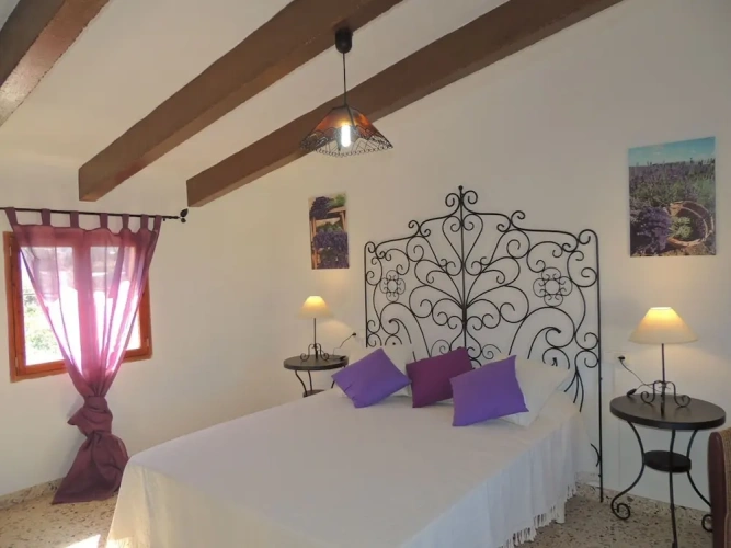 3 Bedrooms Standard Villa with mountain view