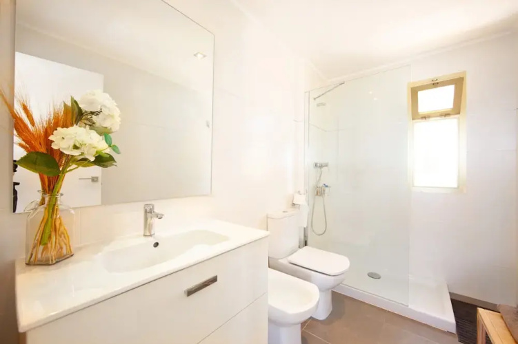 Studio in Marbella Steps From Sandy Beach
