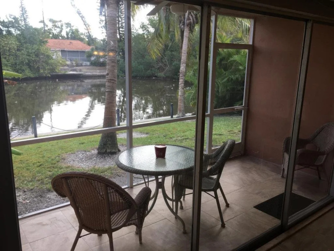 Beach Road Villas