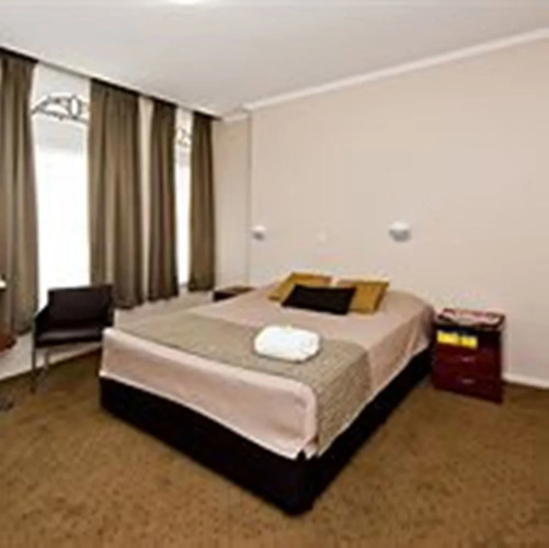 Royal Hotel Perth