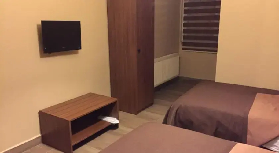 Bogazici Otel Bartin