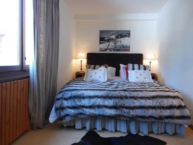 Luxurious Flat on the Wispile