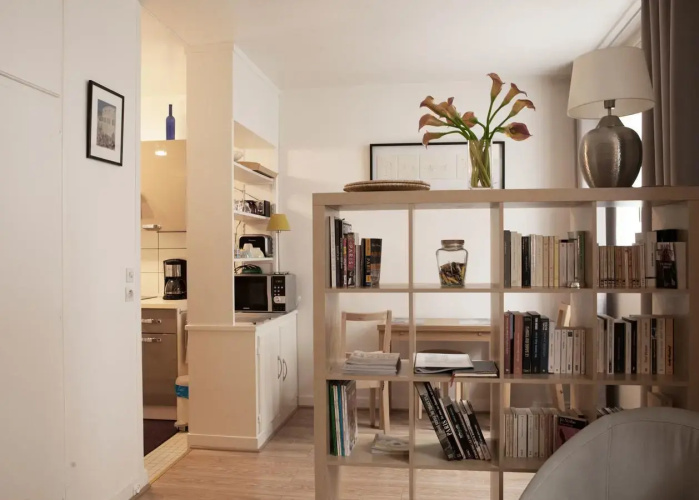 Le Studio 1517