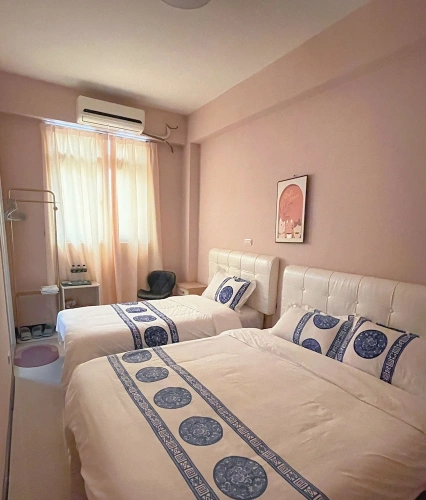 Comfort Triple room