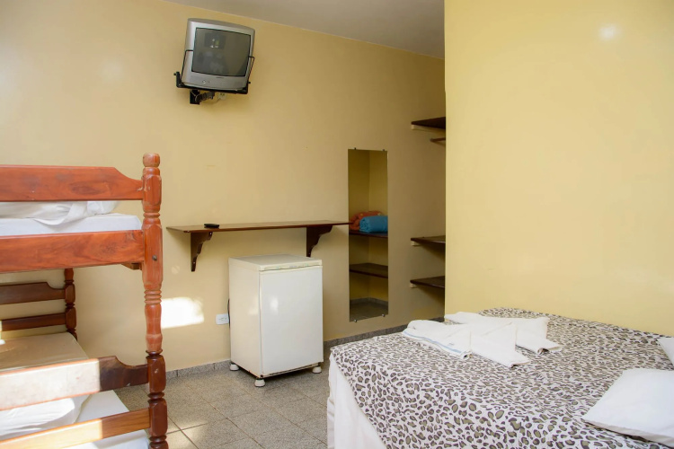 Araras Hotel Rural