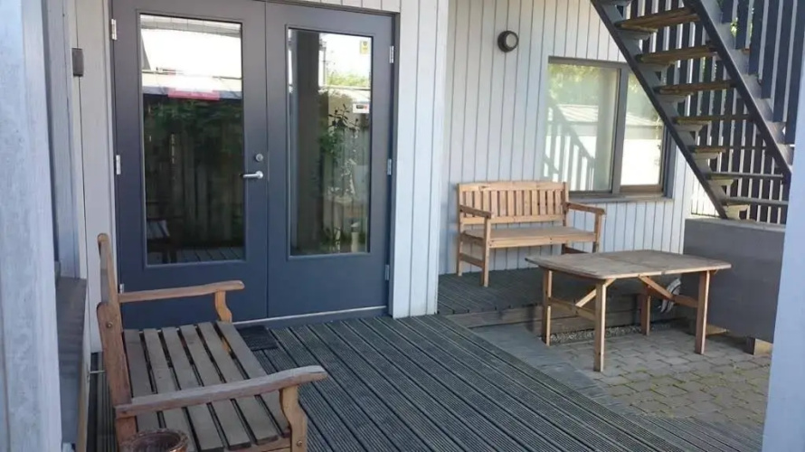 Aisa Accommodation