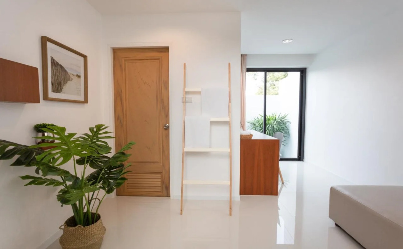 Barayan Place