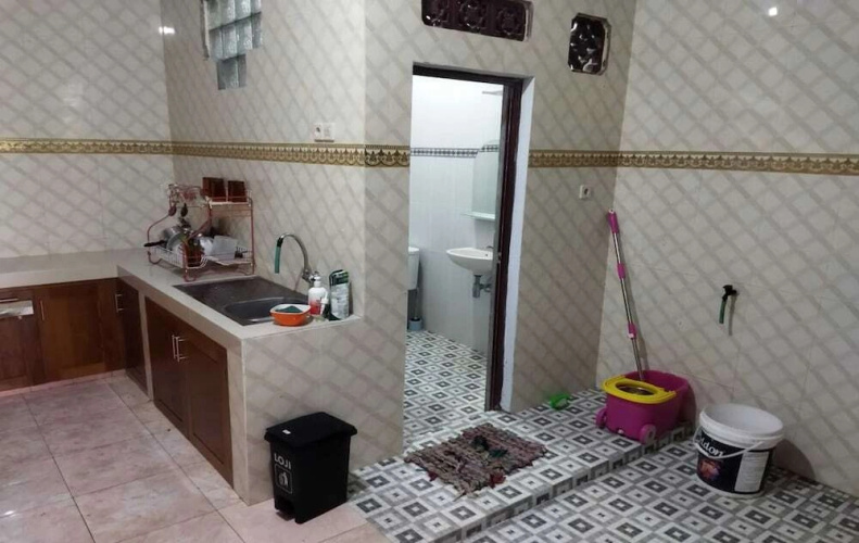 Marsya Homestay