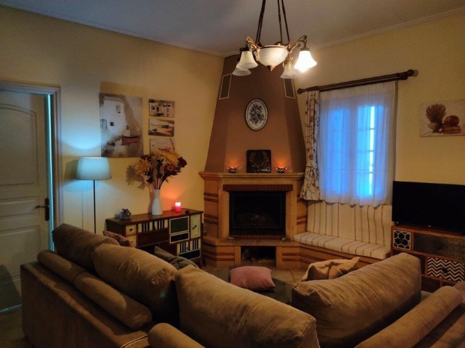 Cottage