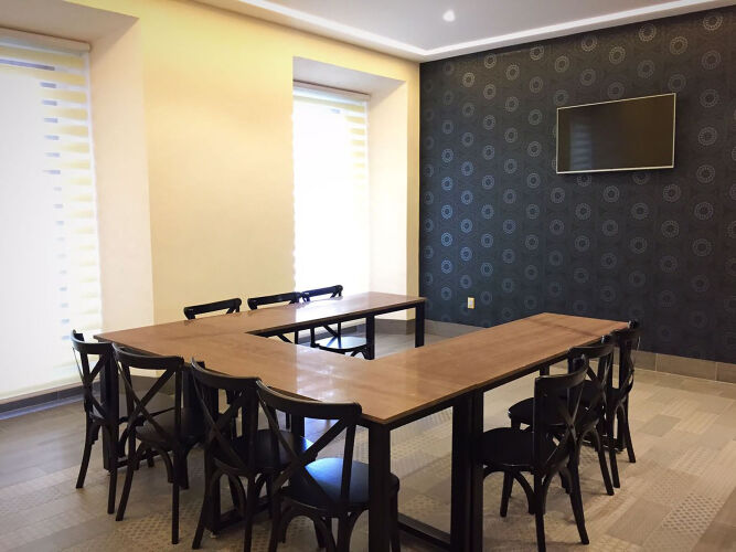 Hotel Real Maestranza