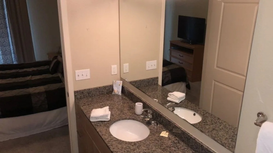 #05 Two Bedroom Condo