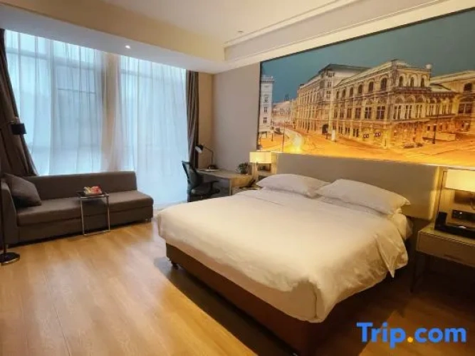 Business Double room