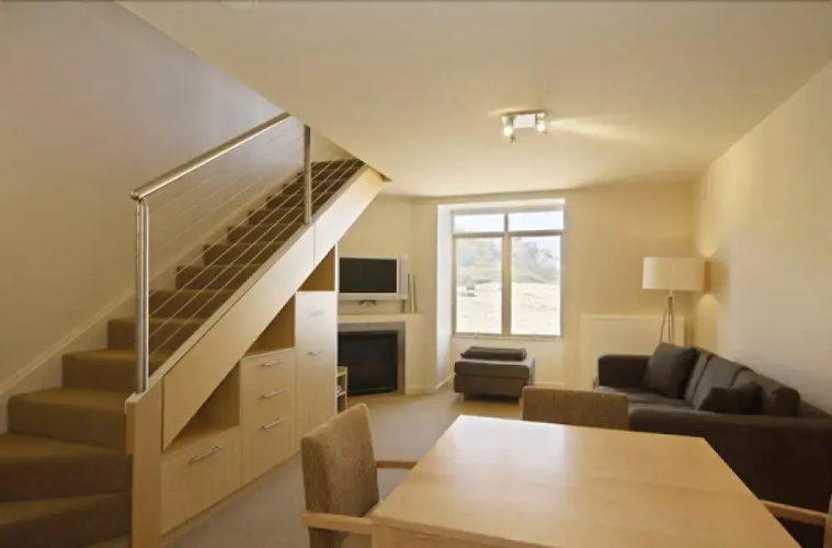 Chalet Hotham 20